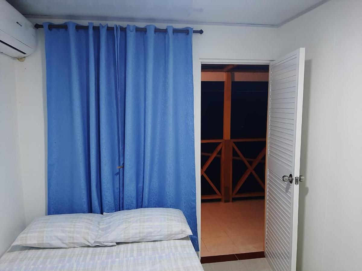 Posada Mcbean Franshua Exterior foto