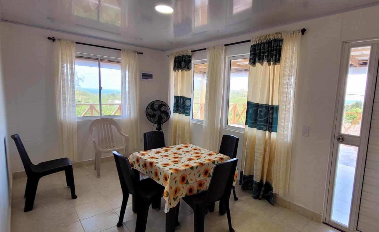 Posada Mcbean Franshua Exterior foto